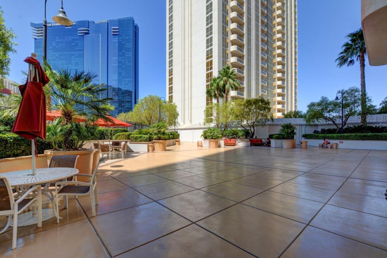 Mgm Signature-34-821 1Br2Ba F1 Strip View Balcony Las Vegas Exteriér fotografie