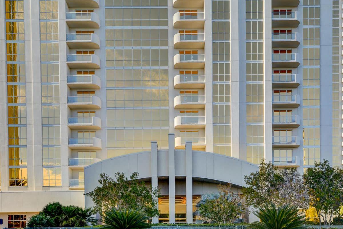 Mgm Signature-34-821 1Br2Ba F1 Strip View Balcony Las Vegas Exteriér fotografie